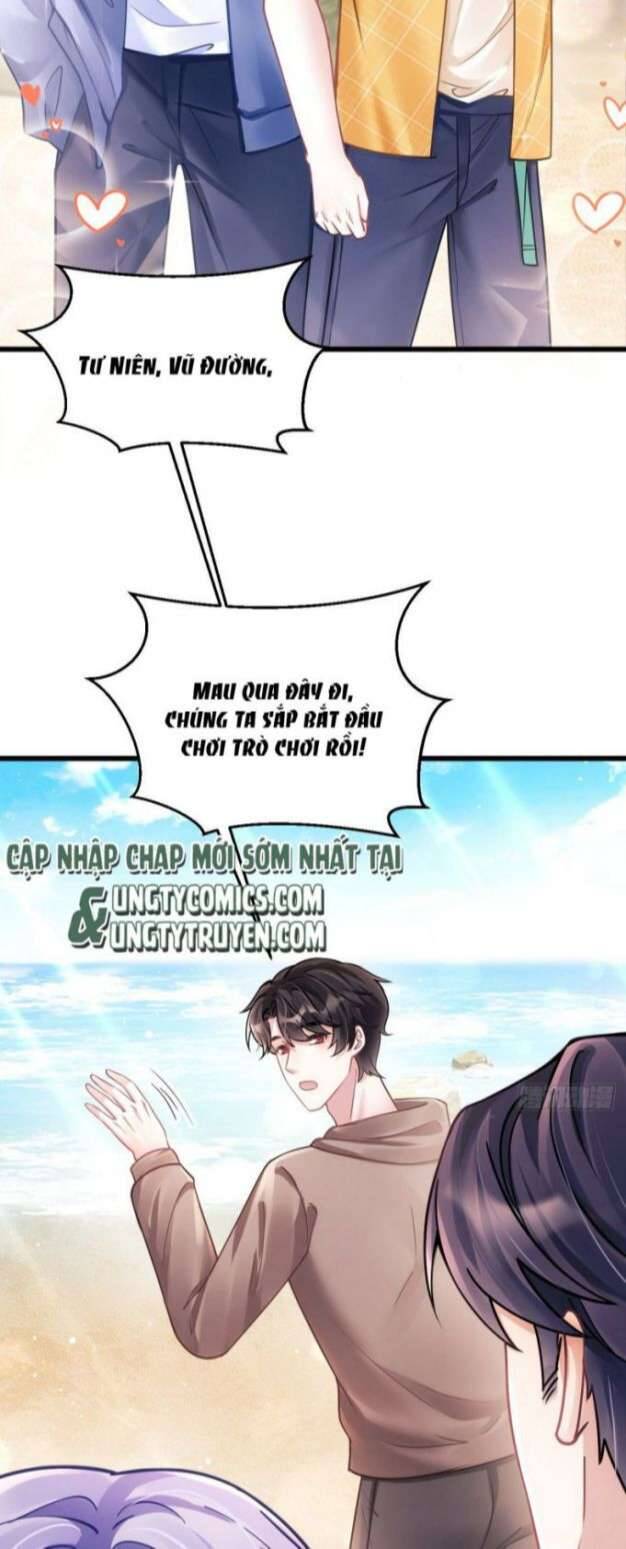 Tôi Hoài Nghi Ảnh Đế Đang Theo Đuổi Tôi Chapter  22 - 72