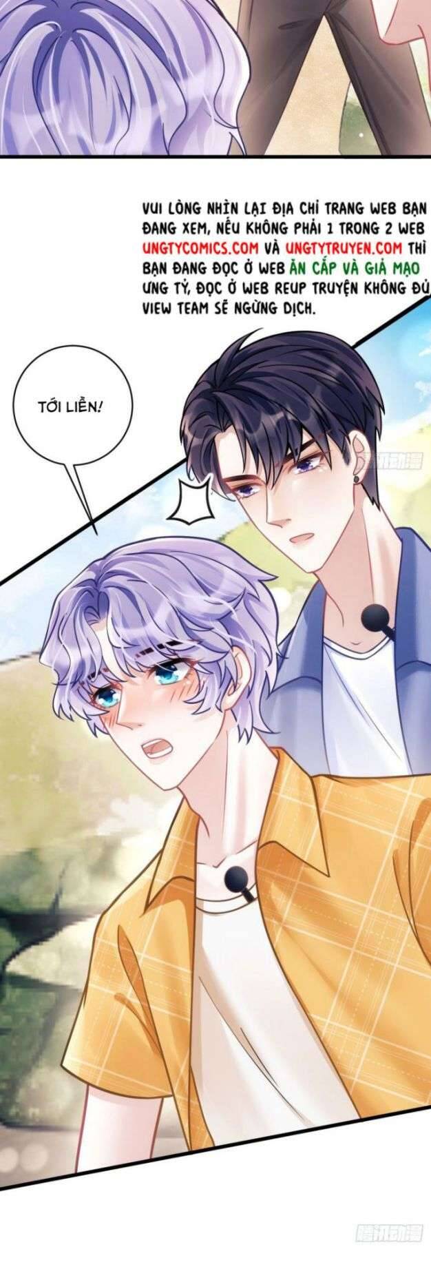 Tôi Hoài Nghi Ảnh Đế Đang Theo Đuổi Tôi Chapter  22 - 73