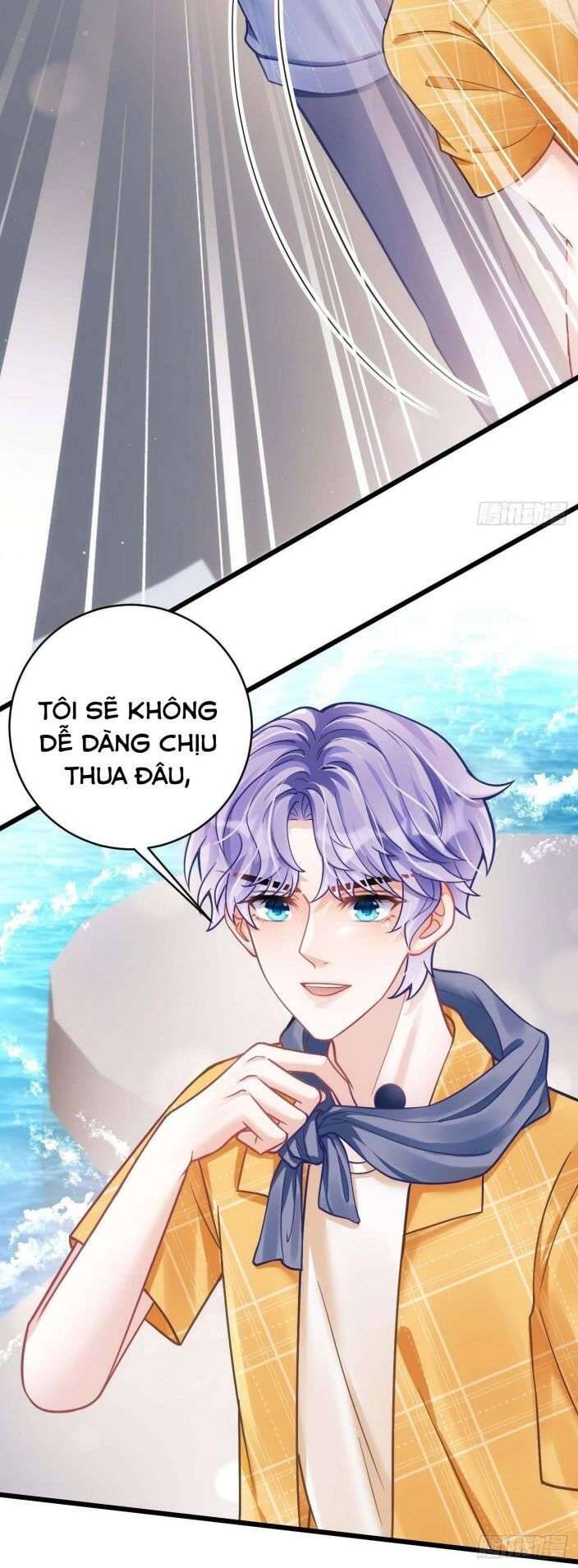 Tôi Hoài Nghi Ảnh Đế Đang Theo Đuổi Tôi Chapter  23 - 25