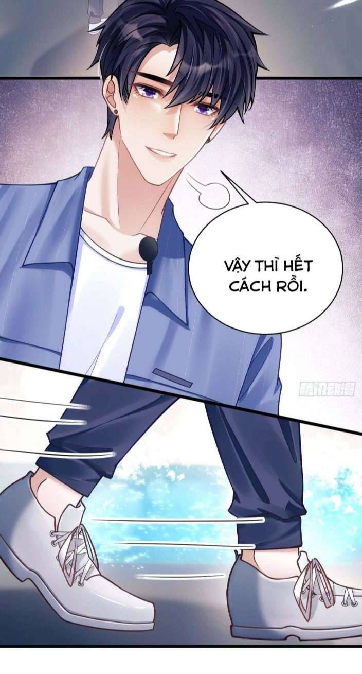 Tôi Hoài Nghi Ảnh Đế Đang Theo Đuổi Tôi Chapter  23 - 27