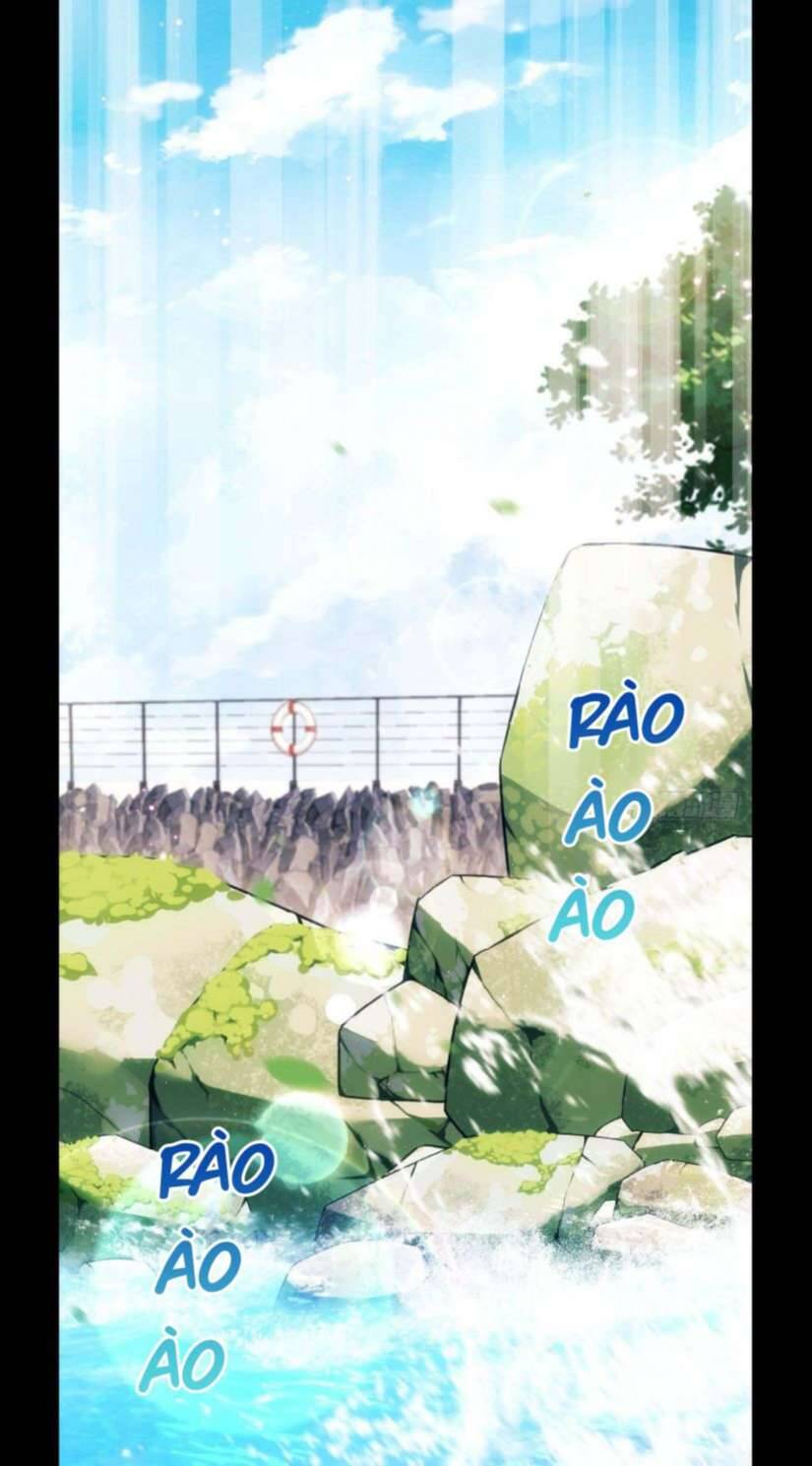 Tôi Hoài Nghi Ảnh Đế Đang Theo Đuổi Tôi Chapter  23 - 4
