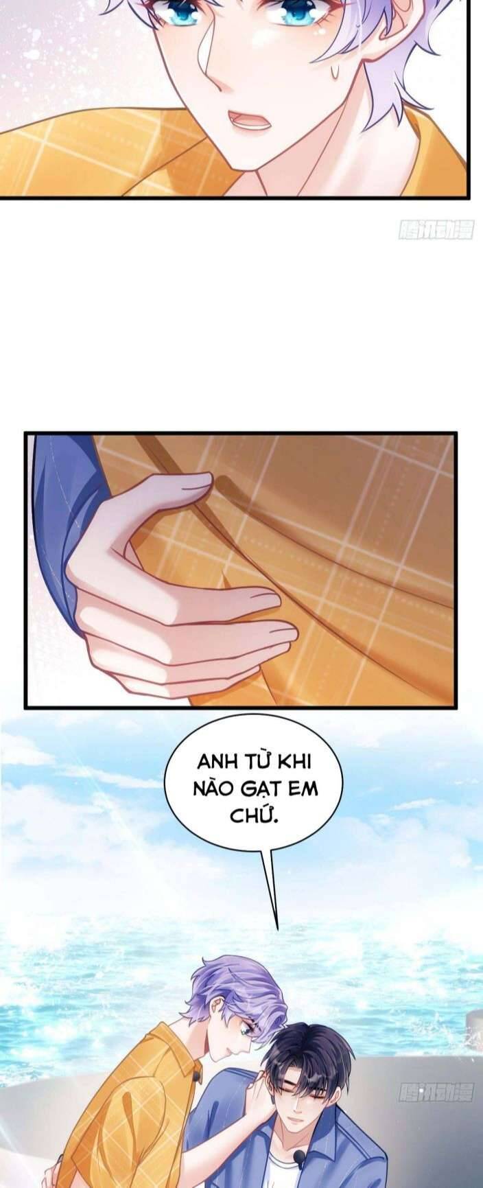 Tôi Hoài Nghi Ảnh Đế Đang Theo Đuổi Tôi Chapter  23 - 40