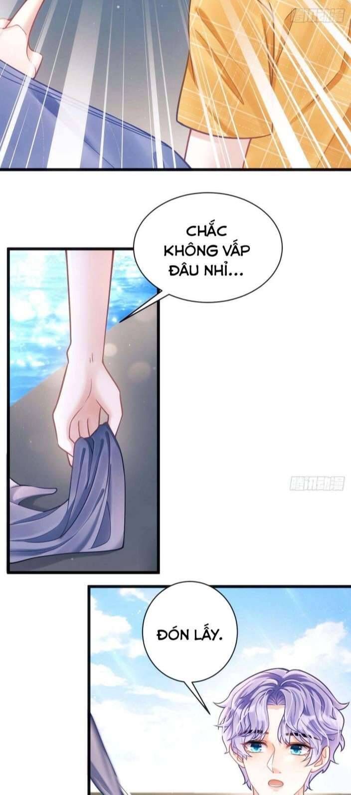 Tôi Hoài Nghi Ảnh Đế Đang Theo Đuổi Tôi Chapter  23 - 43