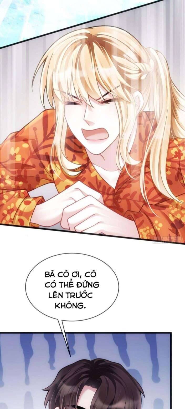 Tôi Hoài Nghi Ảnh Đế Đang Theo Đuổi Tôi Chapter  23 - 6