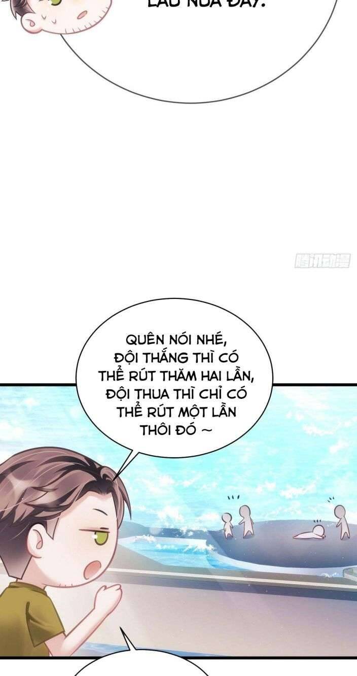 Tôi Hoài Nghi Ảnh Đế Đang Theo Đuổi Tôi Chapter  23 - 10