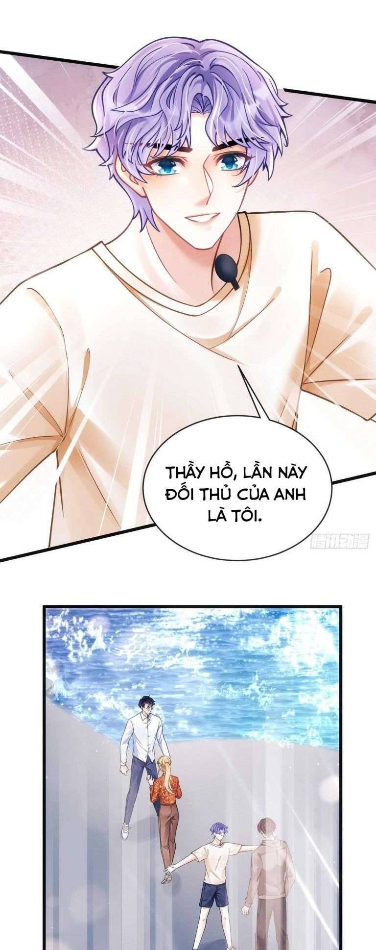 Tôi Hoài Nghi Ảnh Đế Đang Theo Đuổi Tôi Chapter  24 - 28