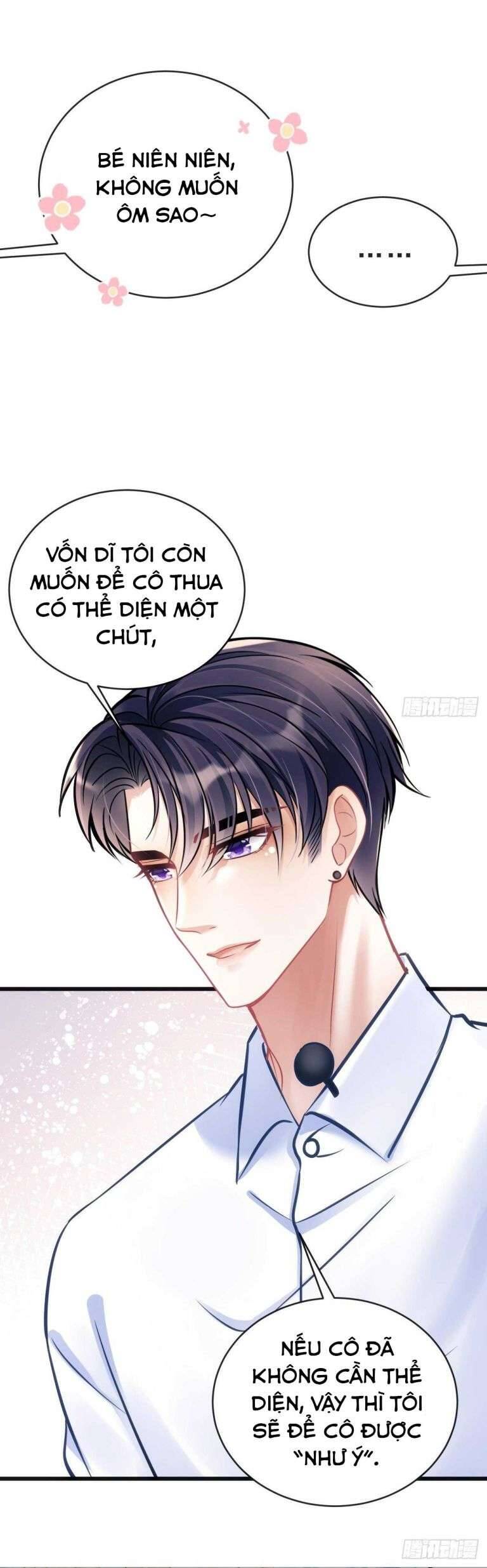 Tôi Hoài Nghi Ảnh Đế Đang Theo Đuổi Tôi Chapter  24 - 31