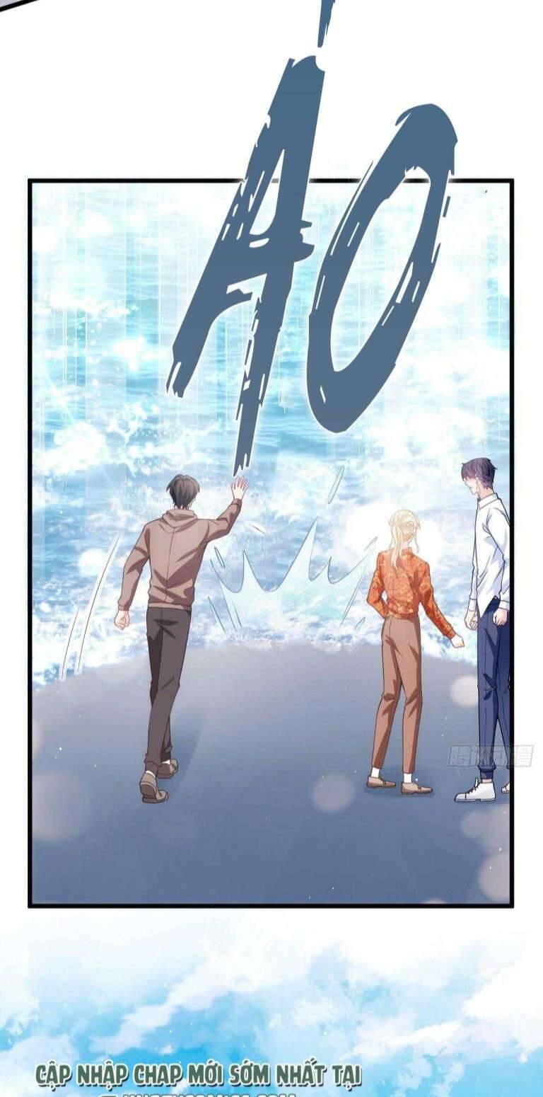 Tôi Hoài Nghi Ảnh Đế Đang Theo Đuổi Tôi Chapter  24 - 38