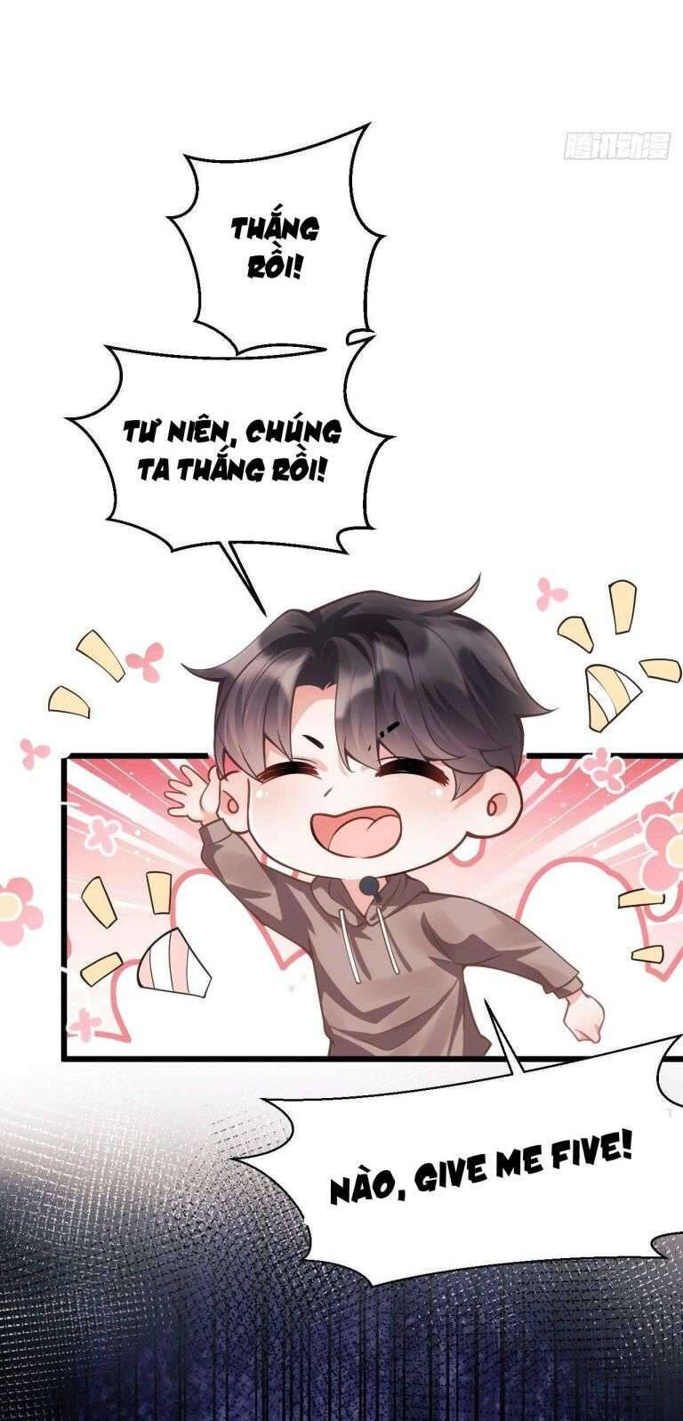 Tôi Hoài Nghi Ảnh Đế Đang Theo Đuổi Tôi Chapter  24 - 40