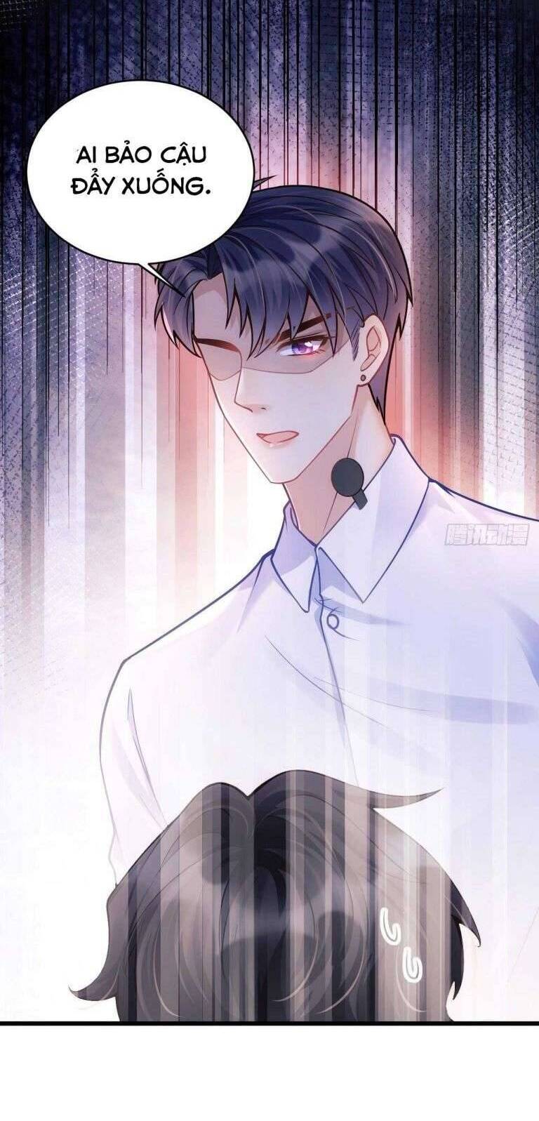 Tôi Hoài Nghi Ảnh Đế Đang Theo Đuổi Tôi Chapter  24 - 41