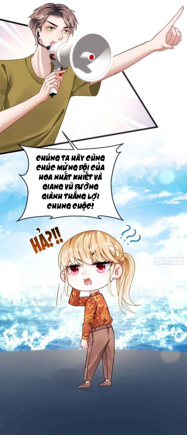 Tôi Hoài Nghi Ảnh Đế Đang Theo Đuổi Tôi Chapter  24 - 45