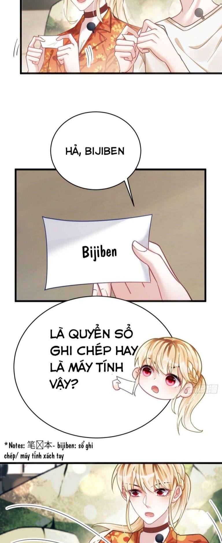 Tôi Hoài Nghi Ảnh Đế Đang Theo Đuổi Tôi Chapter  24 - 48