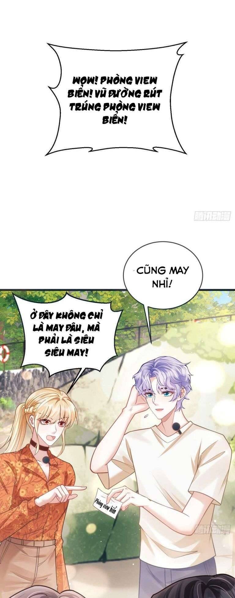Tôi Hoài Nghi Ảnh Đế Đang Theo Đuổi Tôi Chapter  24 - 50