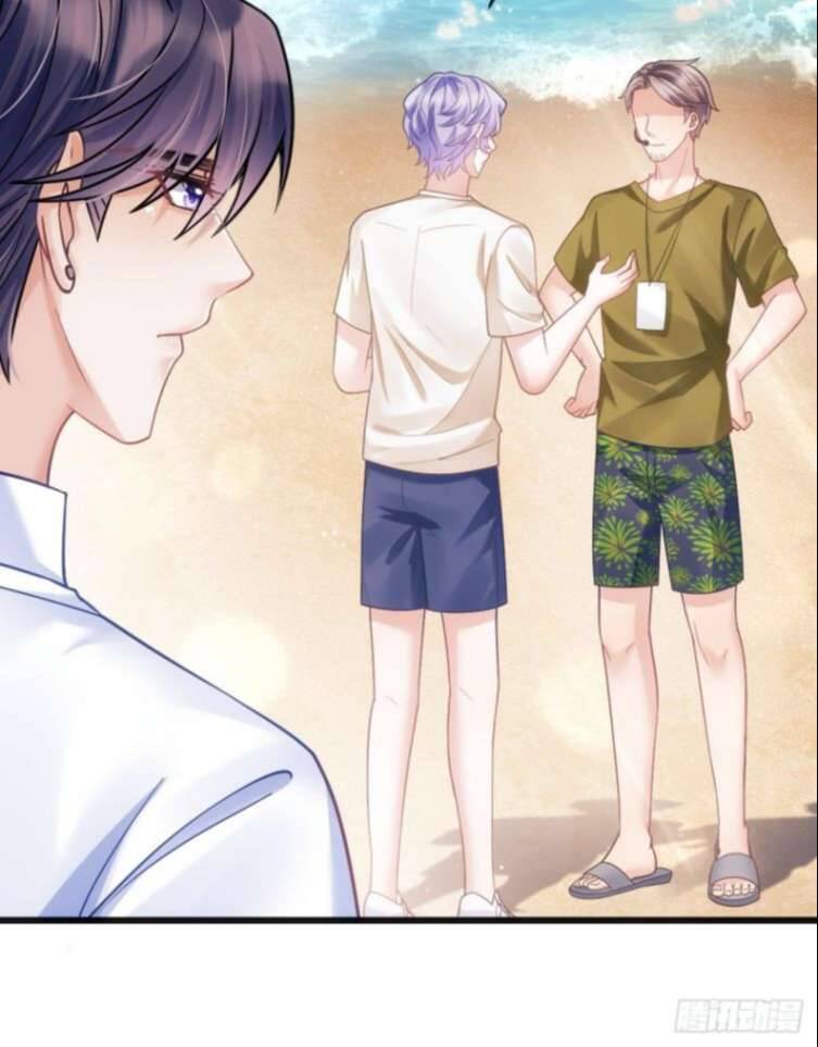 Tôi Hoài Nghi Ảnh Đế Đang Theo Đuổi Tôi Chapter  25 - 17