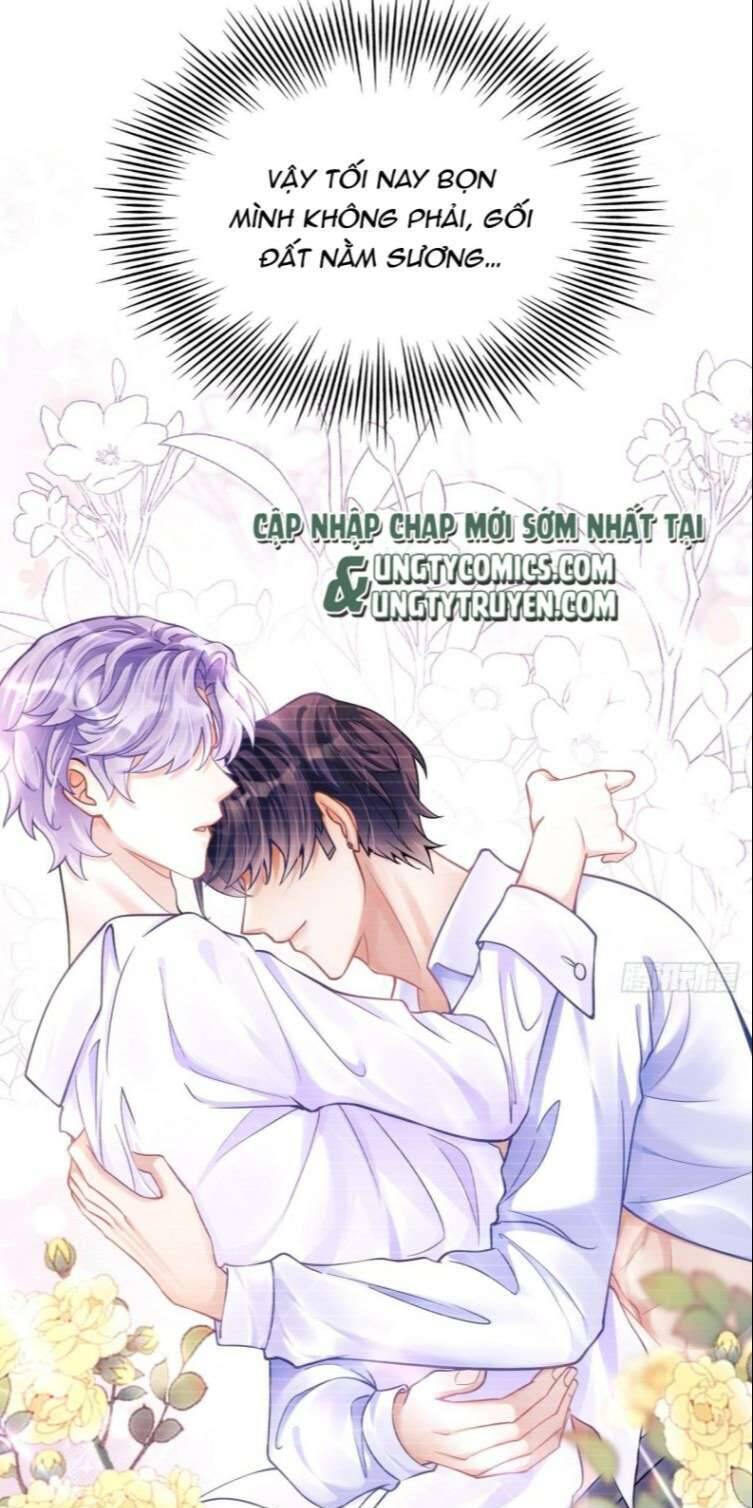 Tôi Hoài Nghi Ảnh Đế Đang Theo Đuổi Tôi Chapter  25 - 18