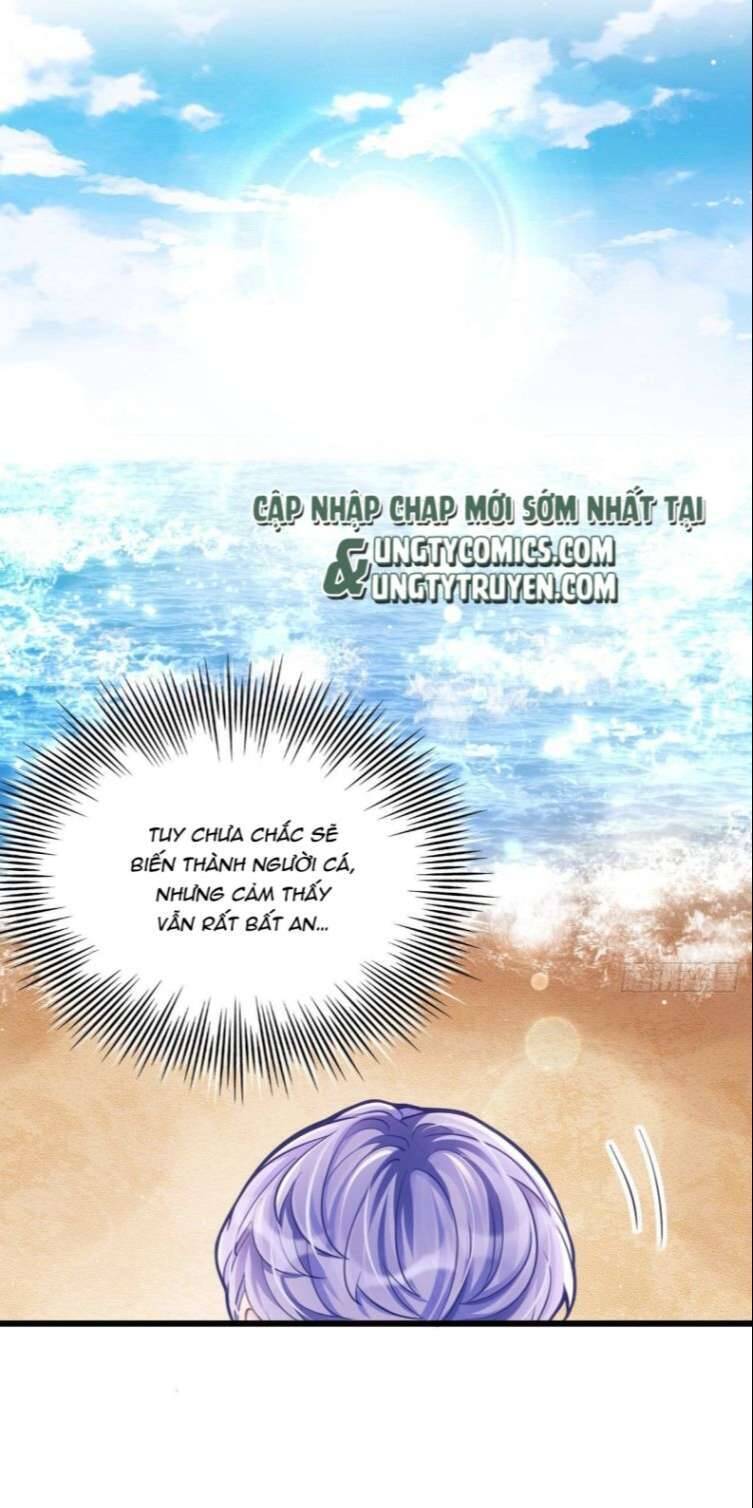 Tôi Hoài Nghi Ảnh Đế Đang Theo Đuổi Tôi Chapter  25 - 23