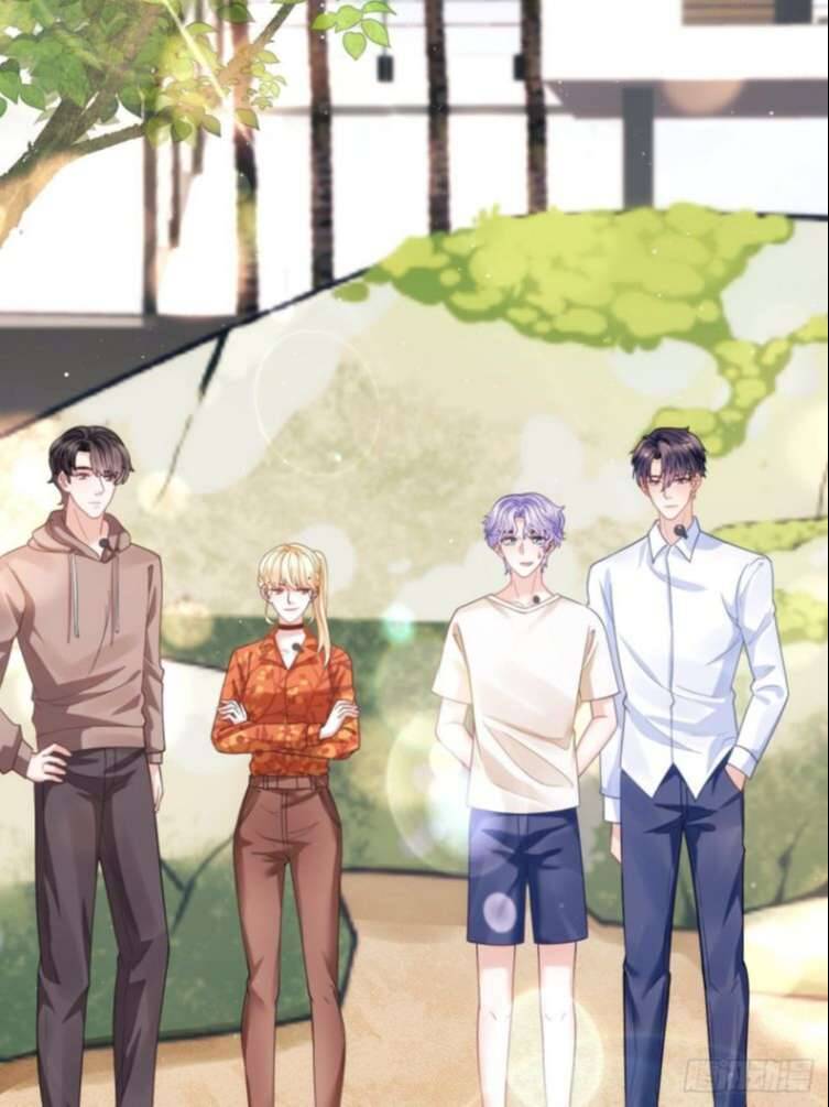 Tôi Hoài Nghi Ảnh Đế Đang Theo Đuổi Tôi Chapter  25 - 4
