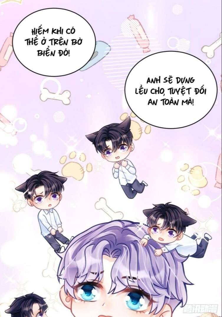 Tôi Hoài Nghi Ảnh Đế Đang Theo Đuổi Tôi Chapter  25 - 31