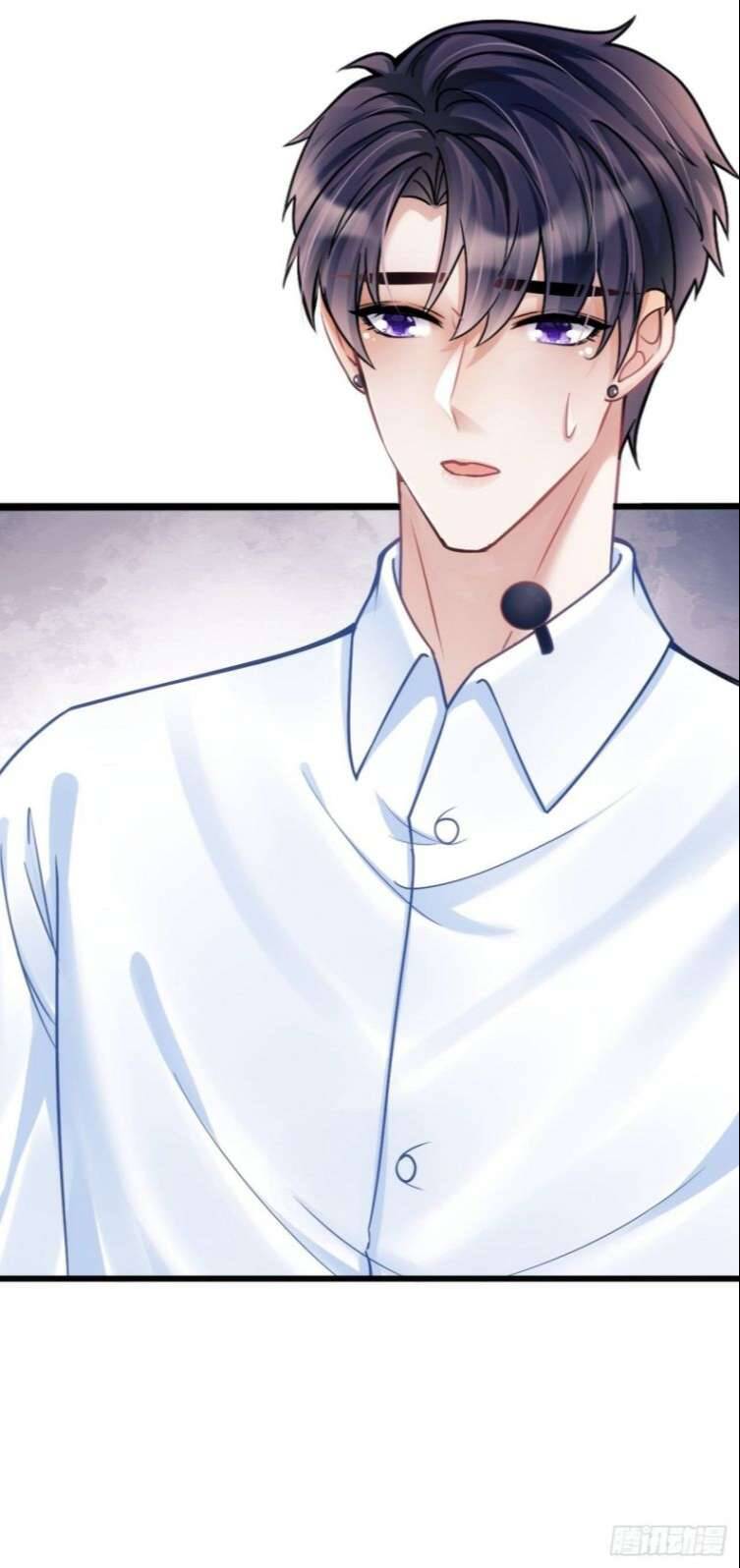 Tôi Hoài Nghi Ảnh Đế Đang Theo Đuổi Tôi Chapter  25 - 39