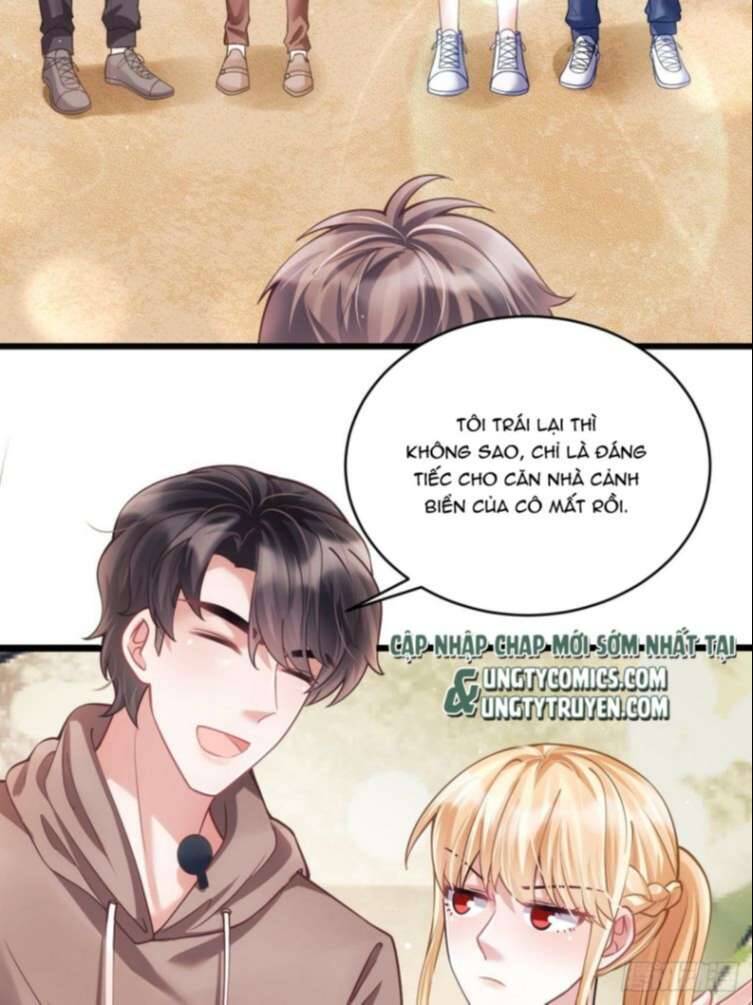 Tôi Hoài Nghi Ảnh Đế Đang Theo Đuổi Tôi Chapter  25 - 5