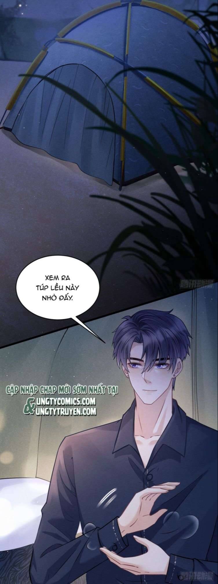 Tôi Hoài Nghi Ảnh Đế Đang Theo Đuổi Tôi Chapter  25 - 42