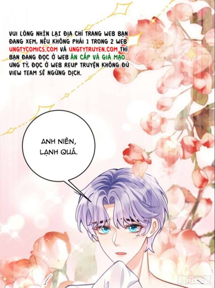Tôi Hoài Nghi Ảnh Đế Đang Theo Đuổi Tôi Chapter 25 - 44