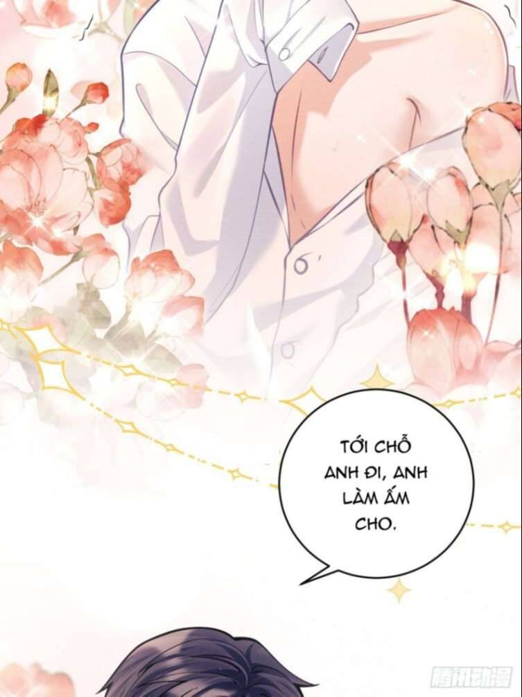 Tôi Hoài Nghi Ảnh Đế Đang Theo Đuổi Tôi Chapter  25 - 45