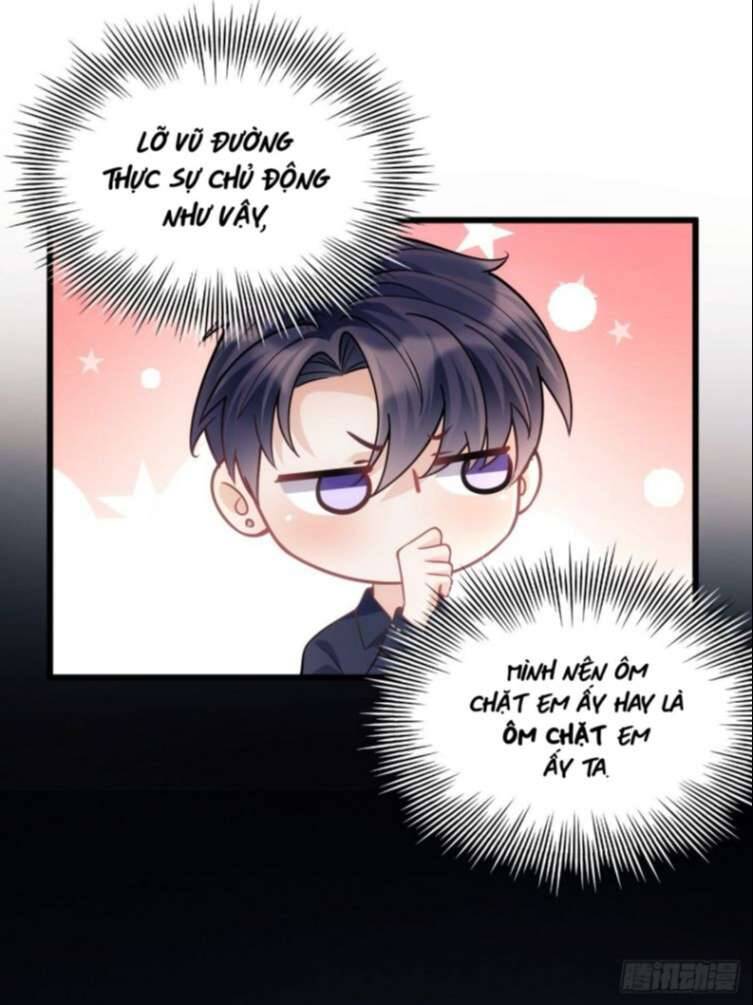 Tôi Hoài Nghi Ảnh Đế Đang Theo Đuổi Tôi Chapter 25 - 49