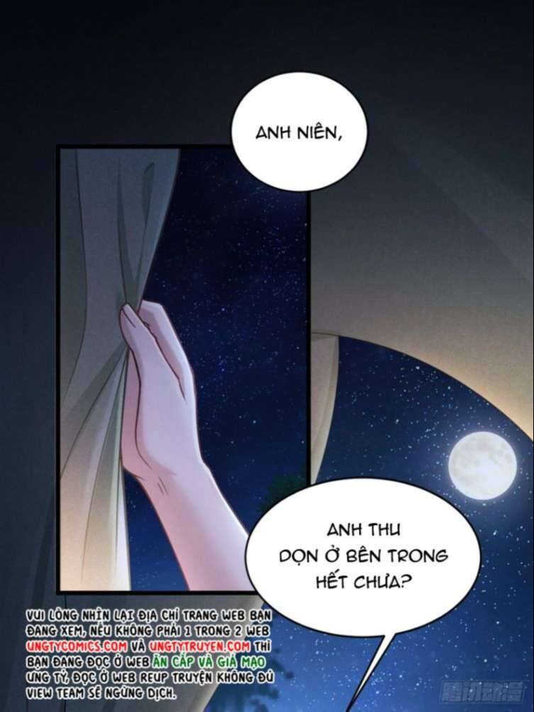 Tôi Hoài Nghi Ảnh Đế Đang Theo Đuổi Tôi Chapter 25 - 50