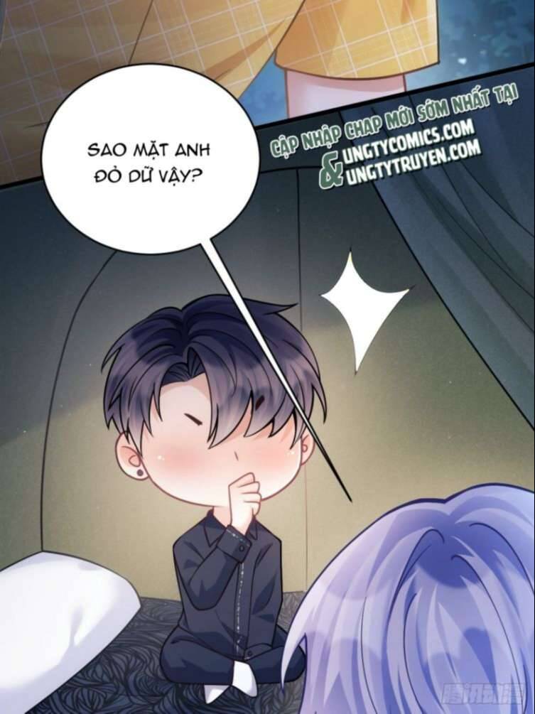 Tôi Hoài Nghi Ảnh Đế Đang Theo Đuổi Tôi Chapter  25 - 52