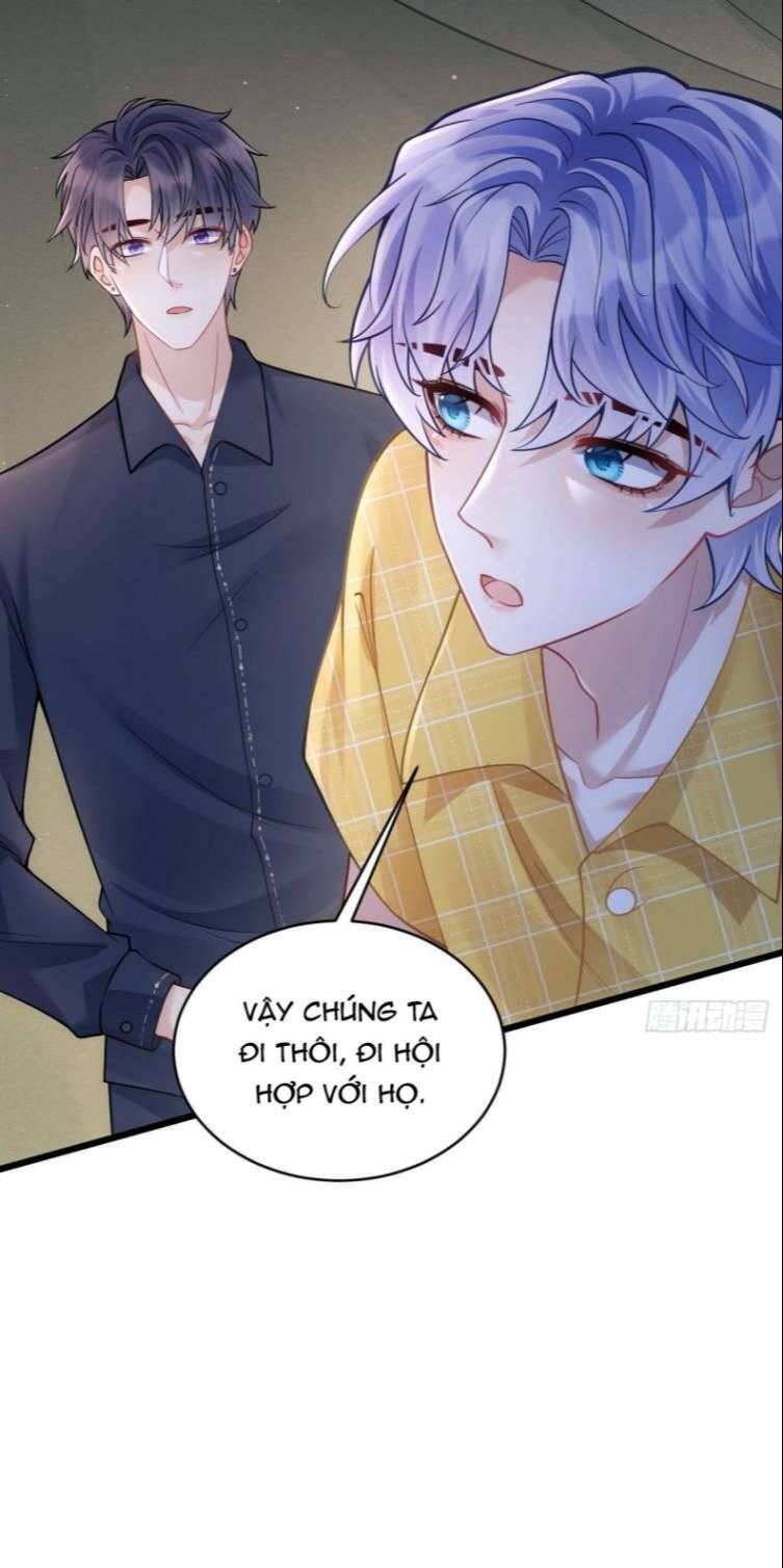 Tôi Hoài Nghi Ảnh Đế Đang Theo Đuổi Tôi Chapter  25 - 55