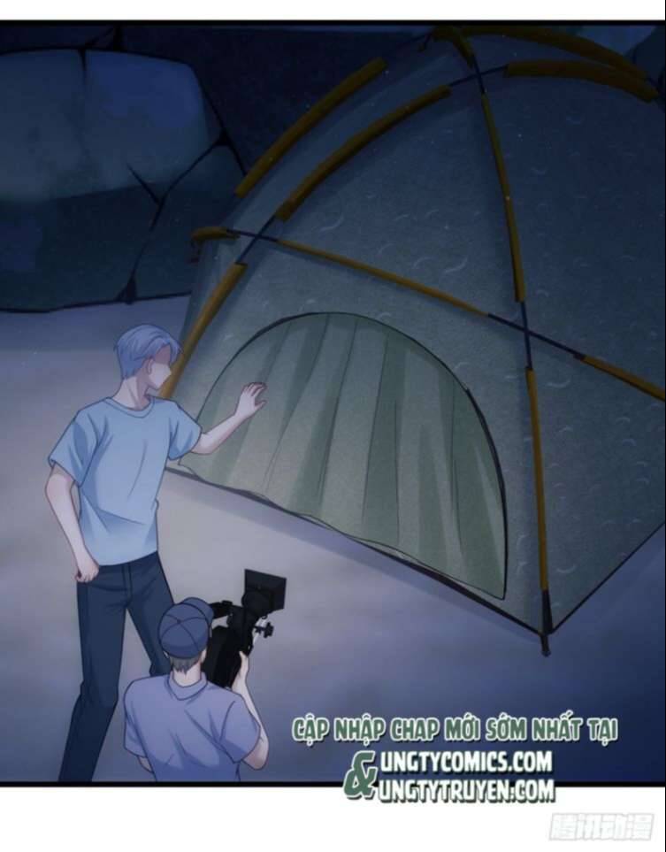 Tôi Hoài Nghi Ảnh Đế Đang Theo Đuổi Tôi Chapter 25 - 57