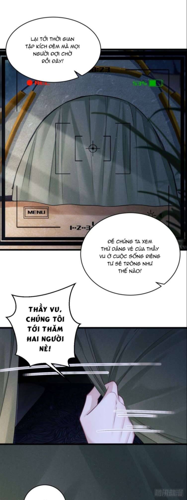Tôi Hoài Nghi Ảnh Đế Đang Theo Đuổi Tôi Chapter  25 - 58