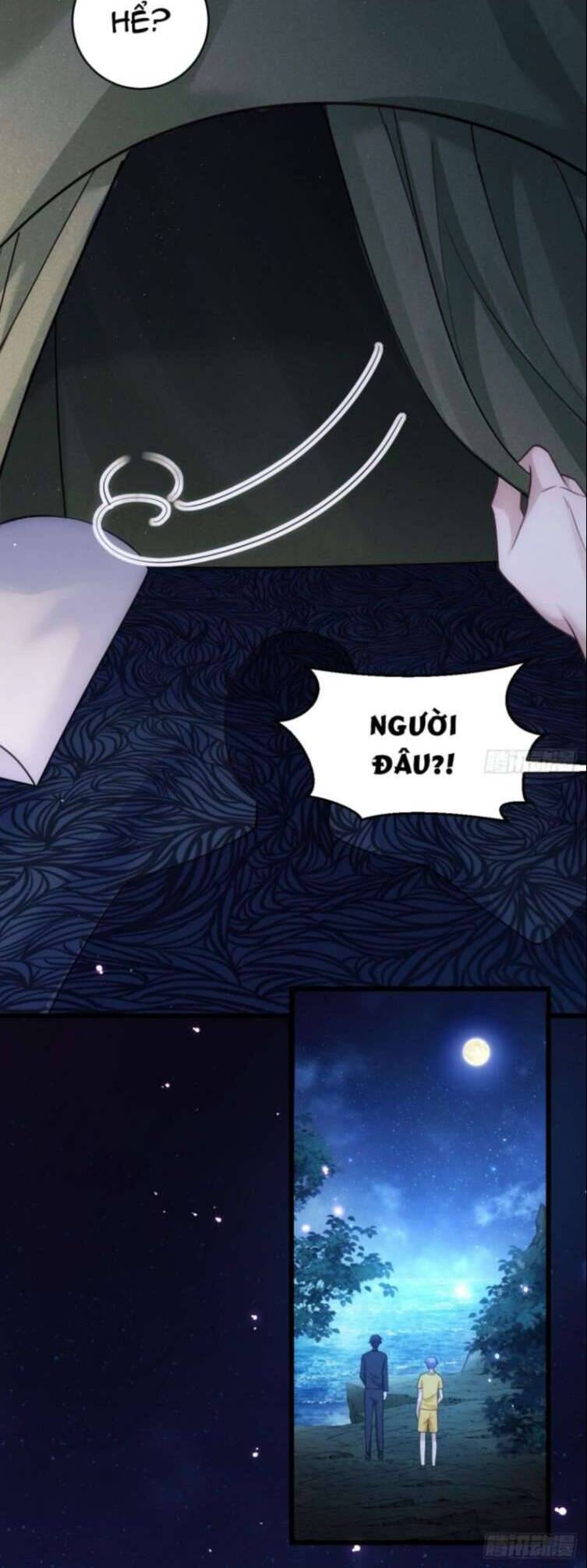 Tôi Hoài Nghi Ảnh Đế Đang Theo Đuổi Tôi Chapter  25 - 59