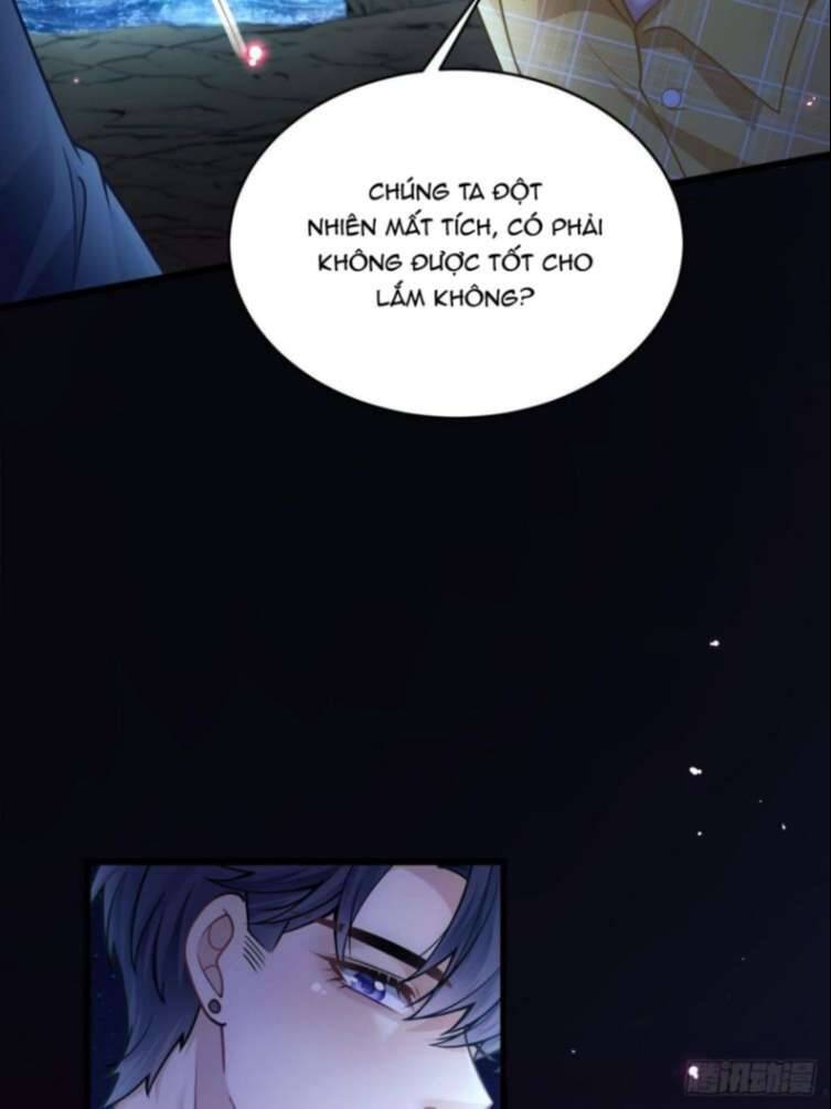 Tôi Hoài Nghi Ảnh Đế Đang Theo Đuổi Tôi Chapter  25 - 62