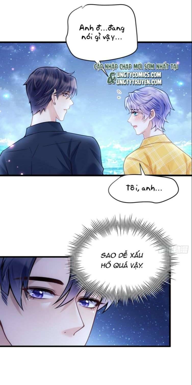 Tôi Hoài Nghi Ảnh Đế Đang Theo Đuổi Tôi Chapter  25 - 66