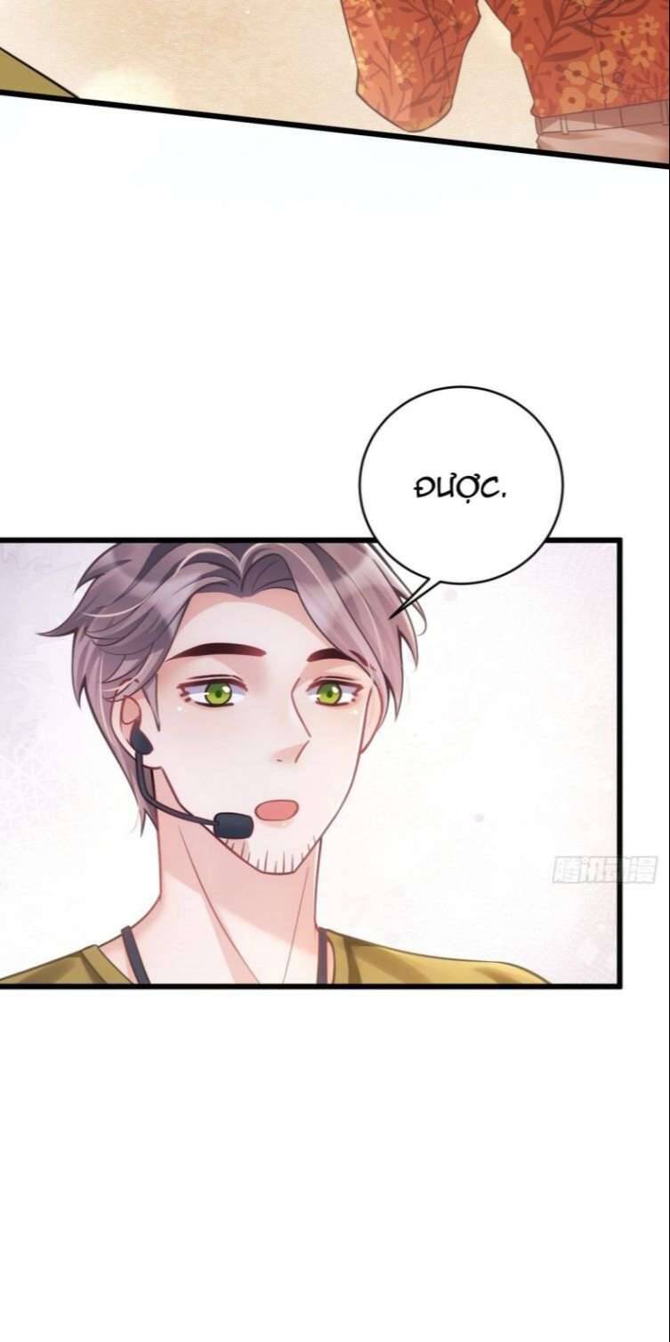 Tôi Hoài Nghi Ảnh Đế Đang Theo Đuổi Tôi Chapter  25 - 8