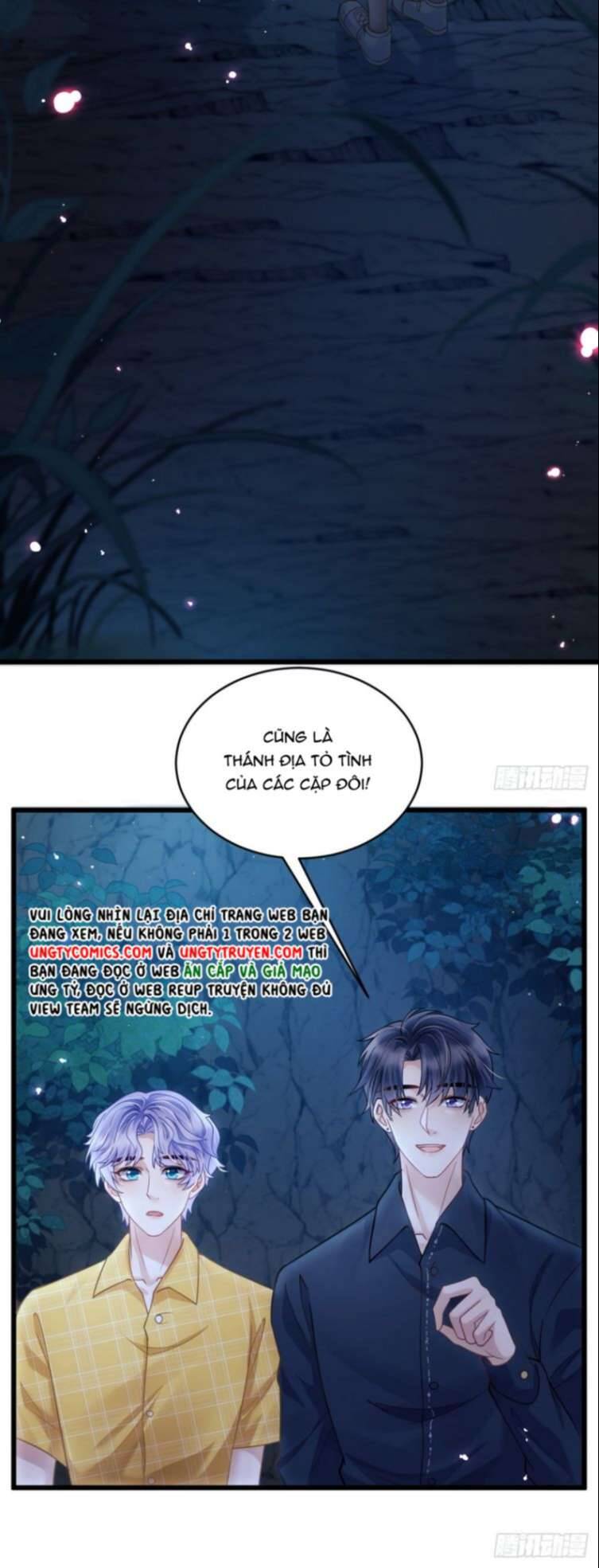 Tôi Hoài Nghi Ảnh Đế Đang Theo Đuổi Tôi Chapter  25 - 72