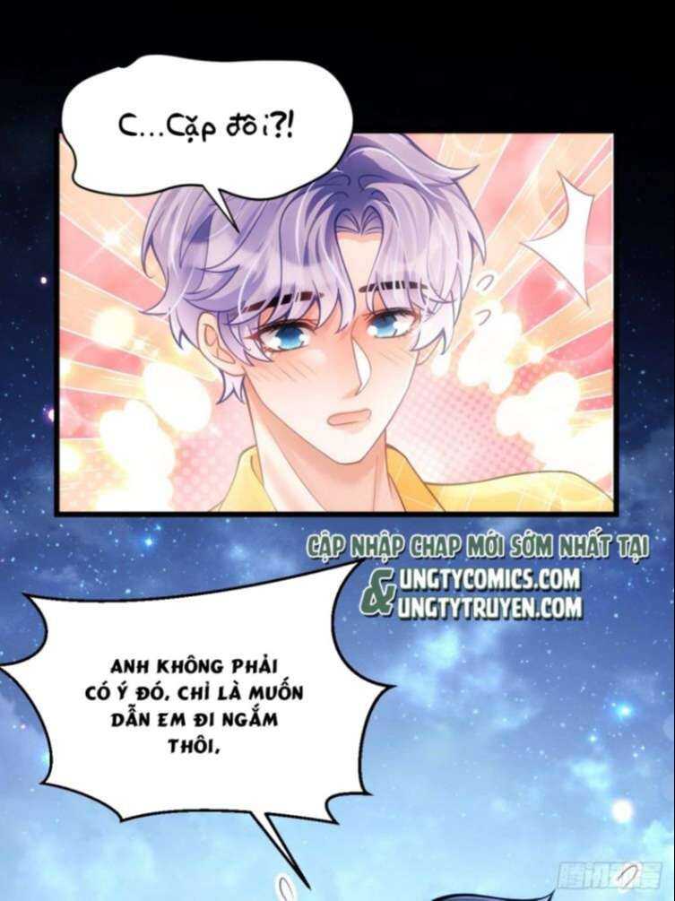 Tôi Hoài Nghi Ảnh Đế Đang Theo Đuổi Tôi Chapter  25 - 73