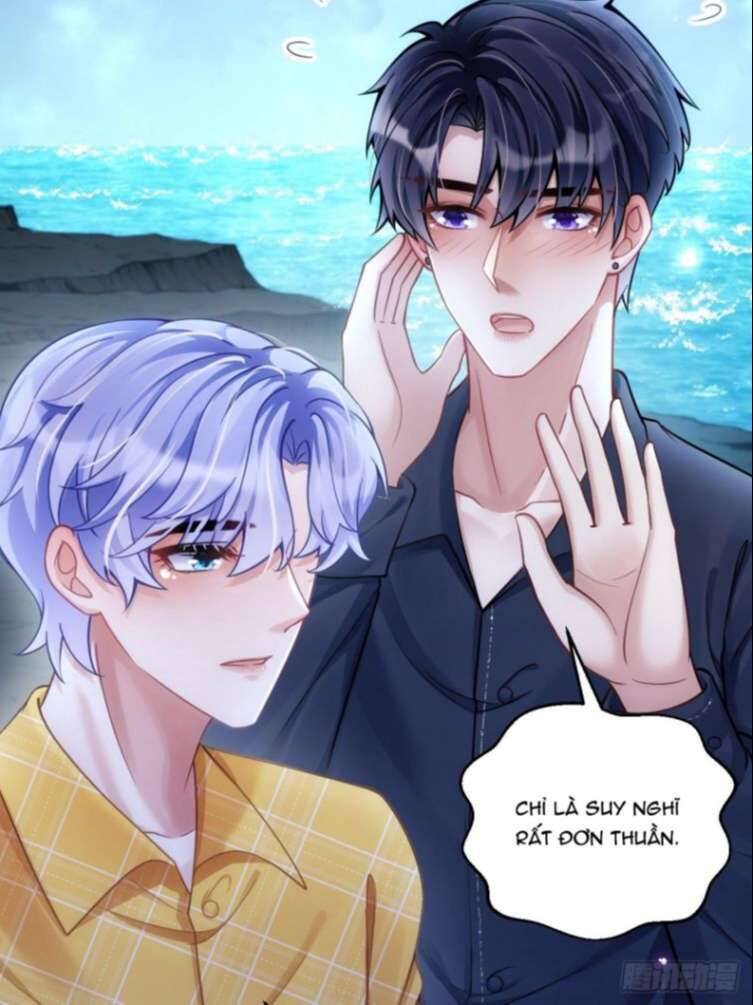 Tôi Hoài Nghi Ảnh Đế Đang Theo Đuổi Tôi Chapter 25 - 74
