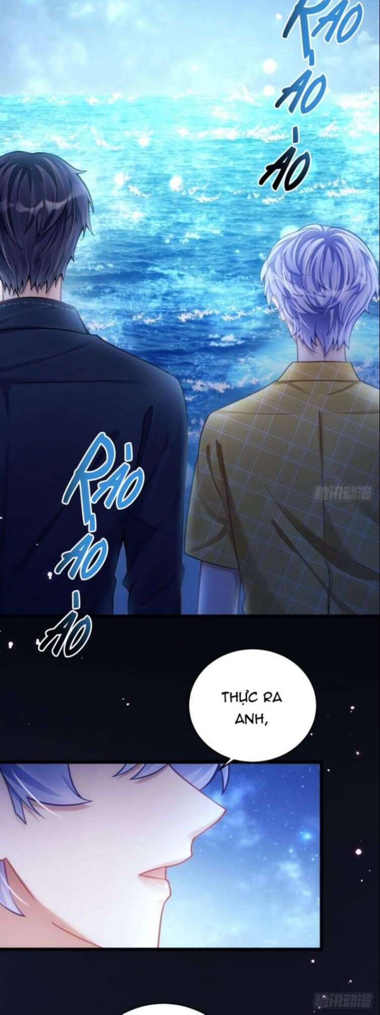 Tôi Hoài Nghi Ảnh Đế Đang Theo Đuổi Tôi Chapter  25 - 76