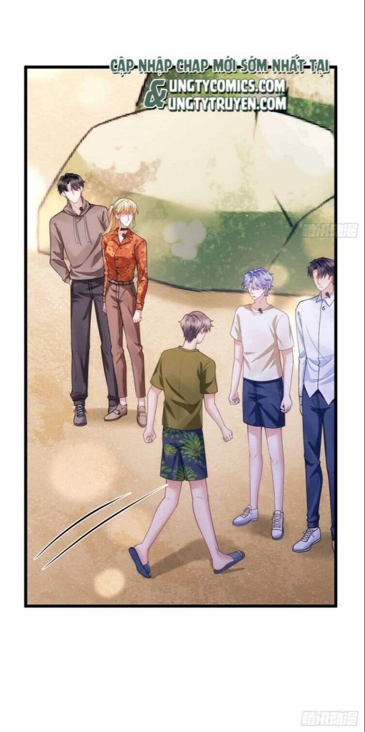Tôi Hoài Nghi Ảnh Đế Đang Theo Đuổi Tôi Chapter  25 - 9