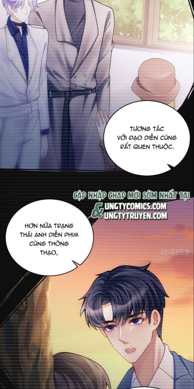 Tôi Hoài Nghi Ảnh Đế Đang Theo Đuổi Tôi Chapter  25 - 83
