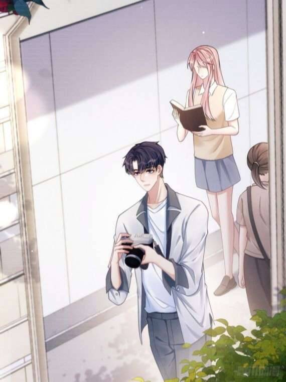 Tôi Hoài Nghi Ảnh Đế Đang Theo Đuổi Tôi Chapter  26 - 11