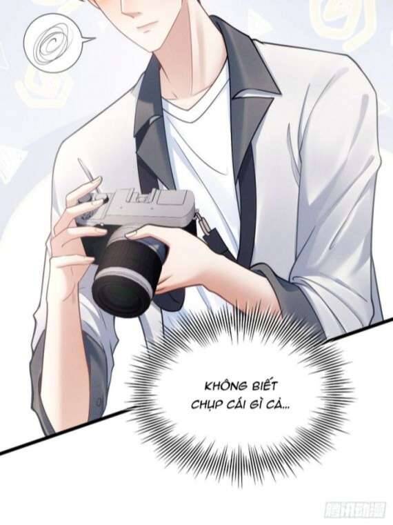 Tôi Hoài Nghi Ảnh Đế Đang Theo Đuổi Tôi Chapter  26 - 13