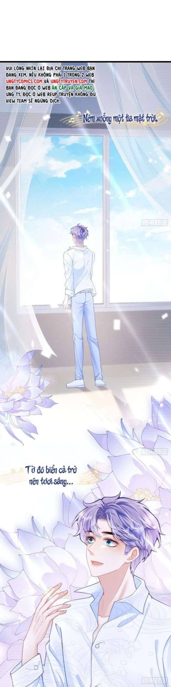 Tôi Hoài Nghi Ảnh Đế Đang Theo Đuổi Tôi Chapter  26 - 20