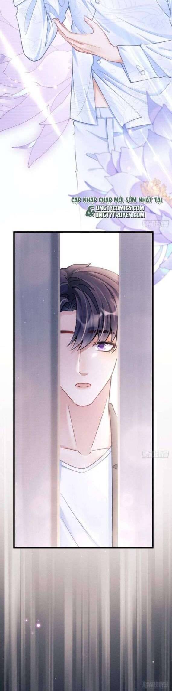 Tôi Hoài Nghi Ảnh Đế Đang Theo Đuổi Tôi Chapter  26 - 21