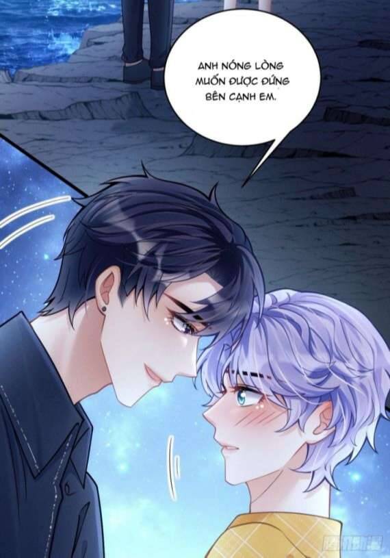 Tôi Hoài Nghi Ảnh Đế Đang Theo Đuổi Tôi Chapter  26 - 27