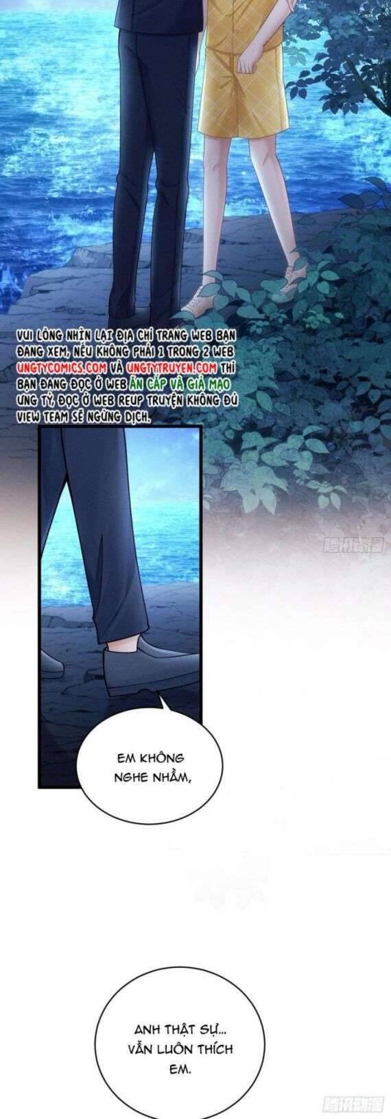 Tôi Hoài Nghi Ảnh Đế Đang Theo Đuổi Tôi Chapter  26 - 29