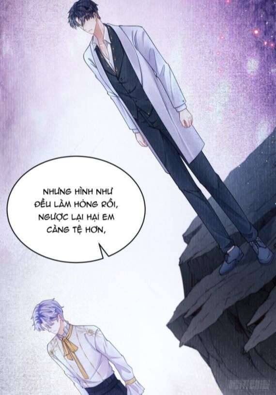 Tôi Hoài Nghi Ảnh Đế Đang Theo Đuổi Tôi Chapter  26 - 35